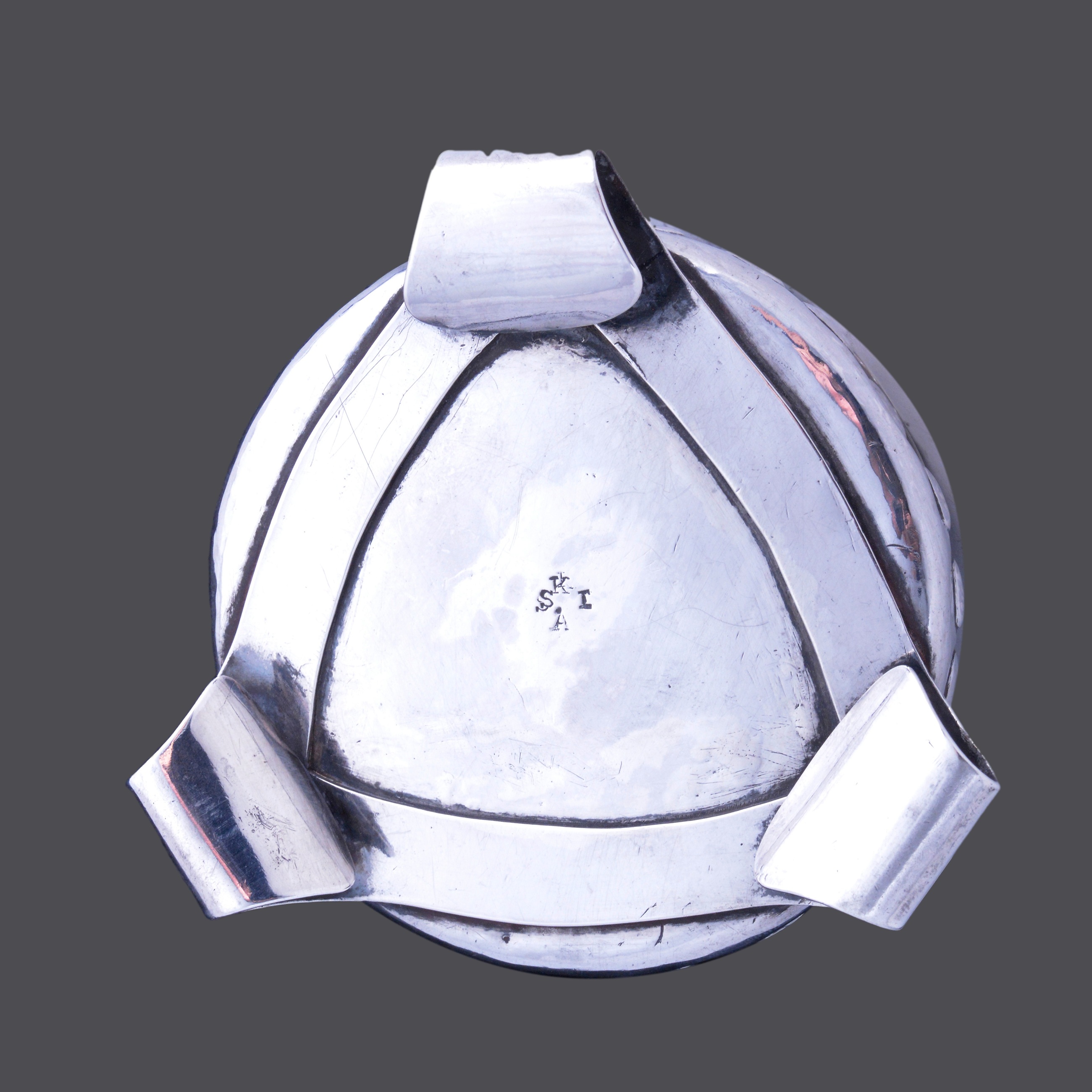 A small Keswick School of Industrial Arts silver bowl - Image 4